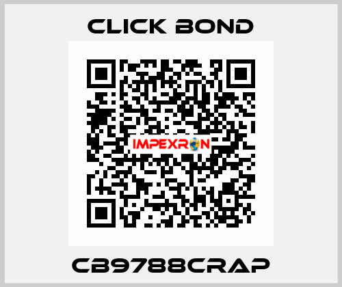 CB9788CRAP Click Bond
