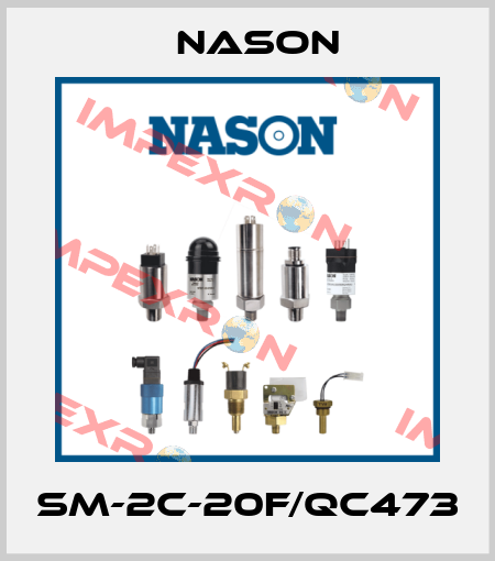 SM-2C-20F/QC473 Nason