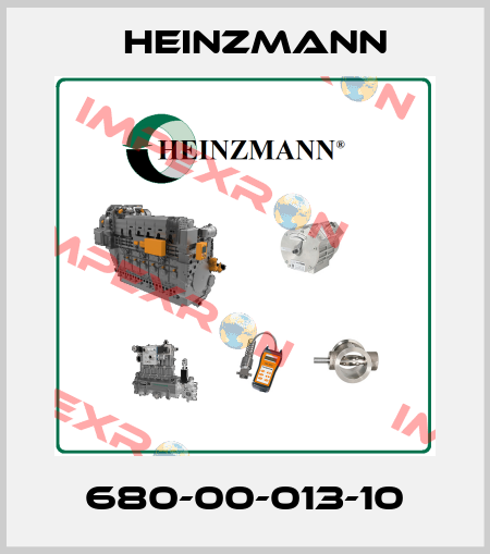 680-00-013-10 Heinzmann