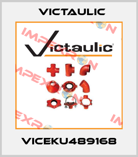 VICEKU489168 Victaulic