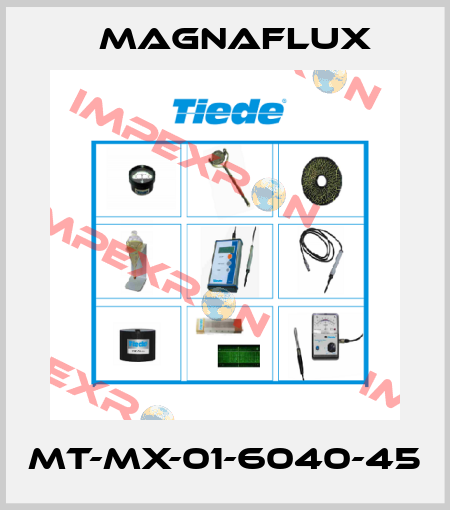 MT-MX-01-6040-45 Magnaflux