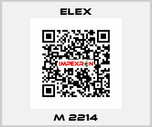 M 2214 Elex