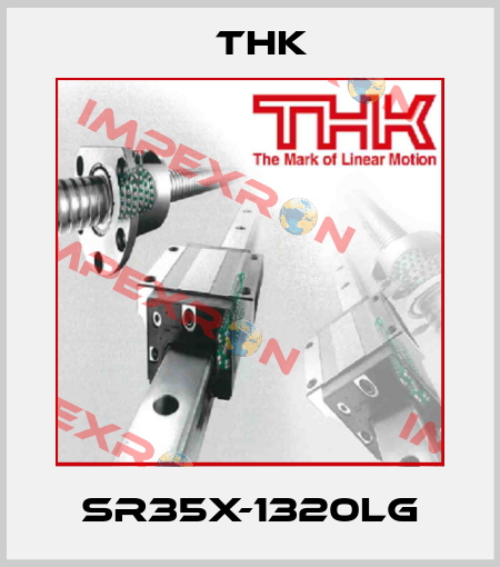 SR35X-1320LG THK