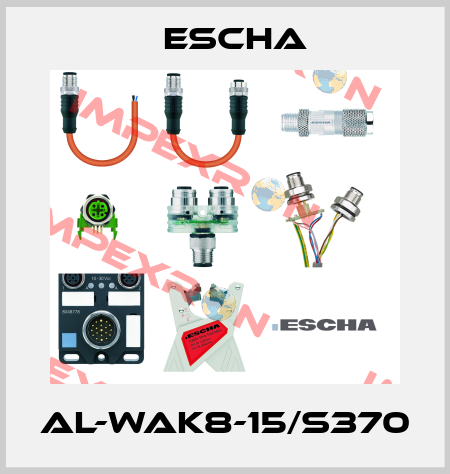 AL-WAK8-15/S370 Escha