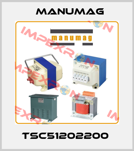 TSC51202200  Manumag
