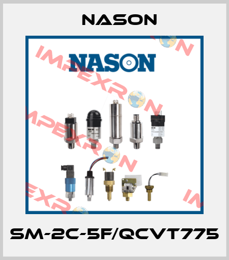 SM-2C-5F/QCVT775 Nason