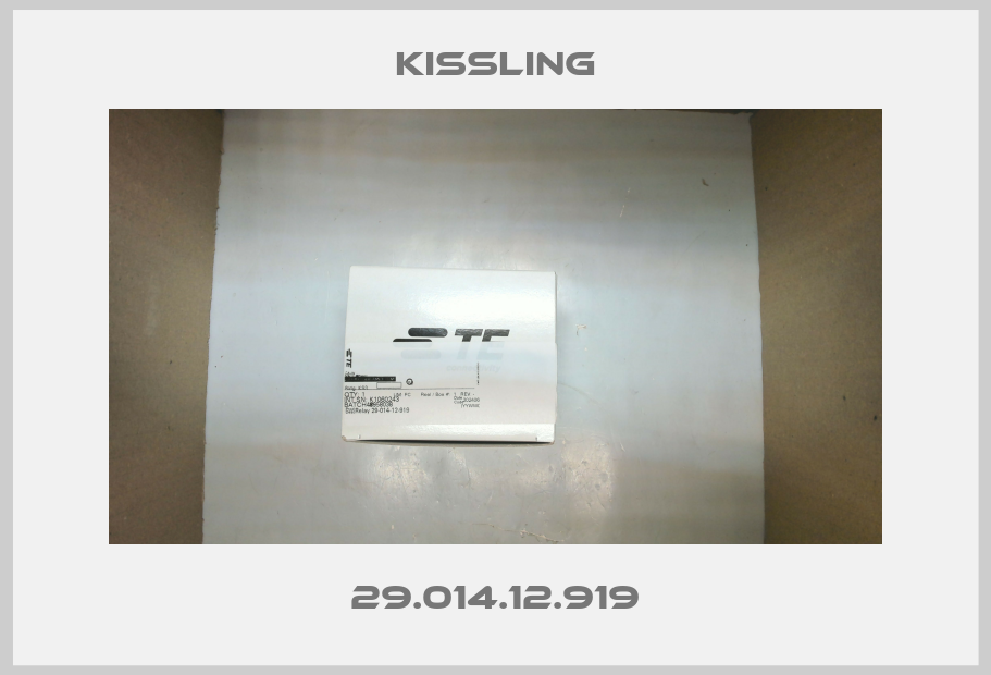 29.014.12.919 Kissling
