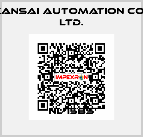 NL-15BS KANSAI Automation Co., Ltd.