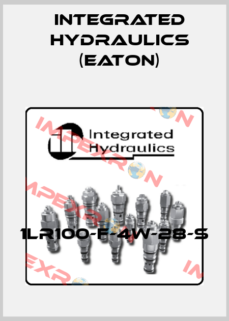1LR100-F-4W-28-S Integrated Hydraulics (EATON)