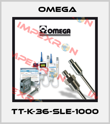TT-K-36-SLE-1000 Omega