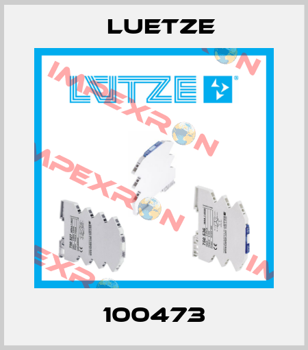 100473 Luetze