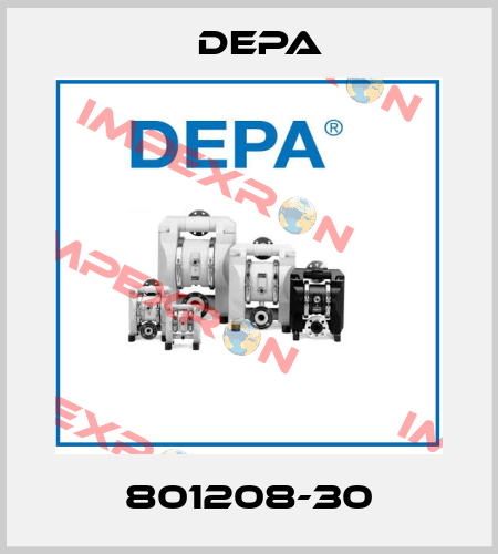 801208-30 Depa