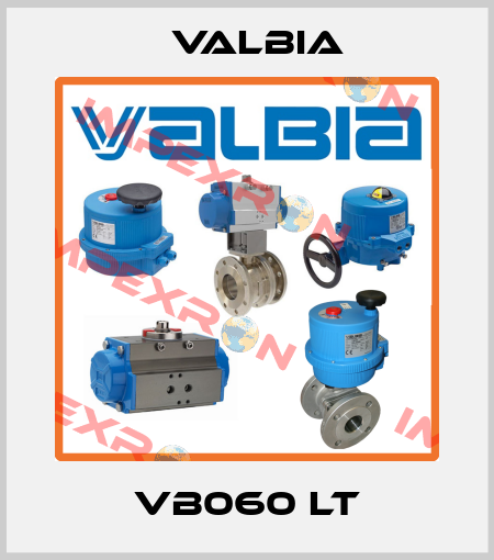 VB060 LT Valbia