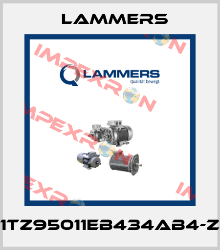 1TZ95011EB434AB4-Z Lammers