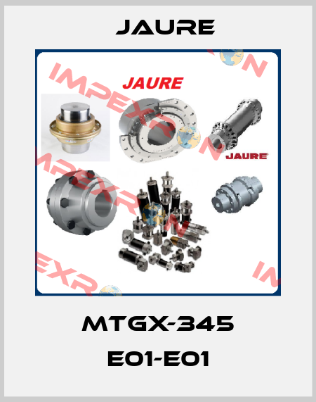 MTGX-345 E01-E01 Jaure