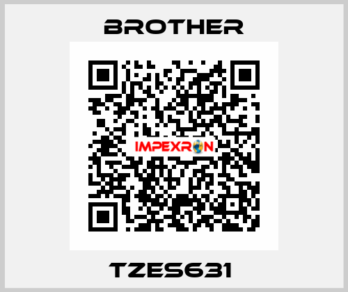 TZES631  Brother