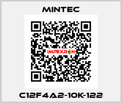 c12f4a2-10k-122 MINTEC