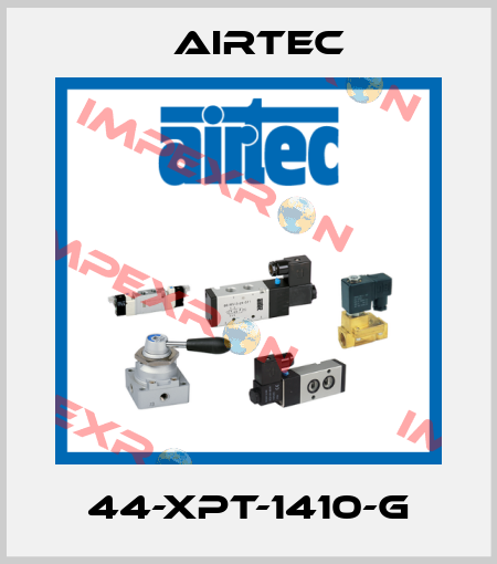 44-XPT-1410-G Airtec