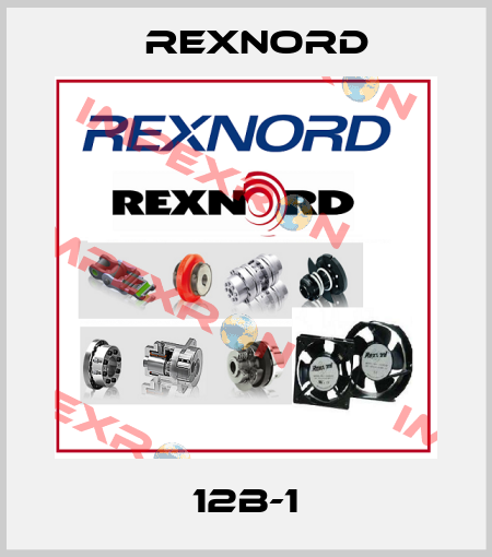 12B1 Rexnord