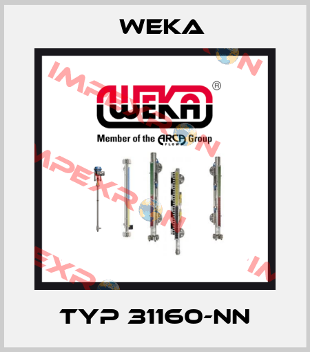 Typ 31160-NN Weka