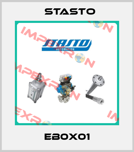 EB0X01 STASTO
