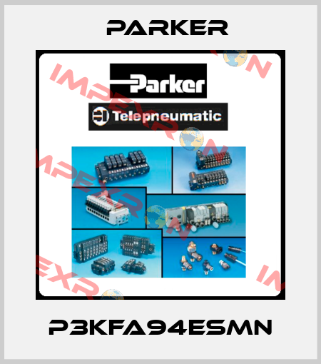 P3KFA94ESMN Parker