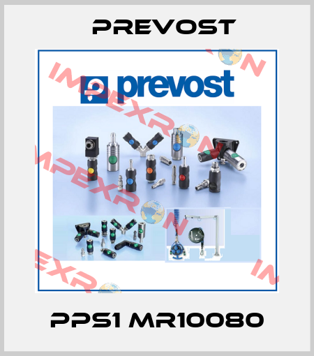 PPS1 MR10080 Prevost