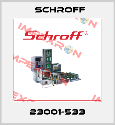23001-533 Schroff