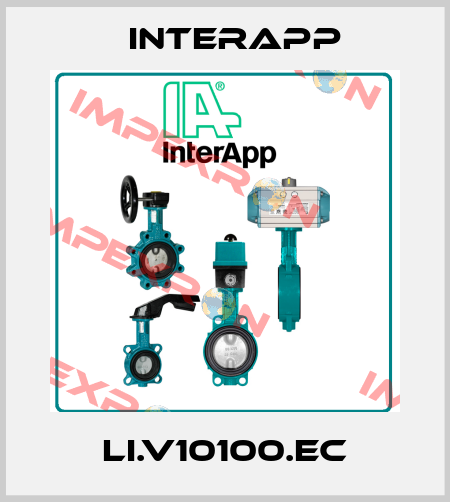 LI.V10100.EC InterApp