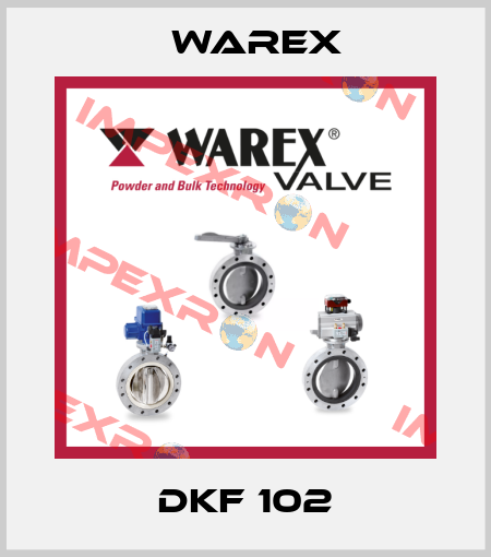 DKF 102 Warex