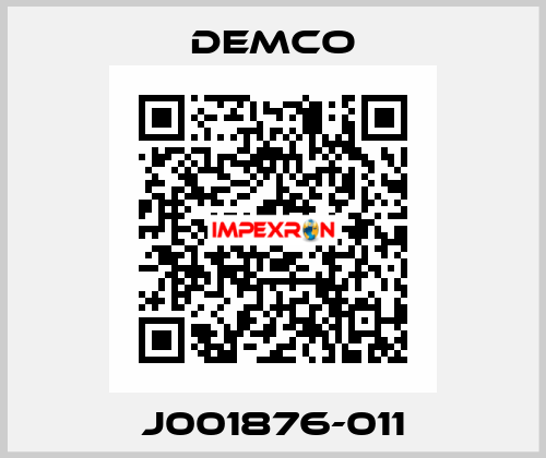 J001876-011 Demco