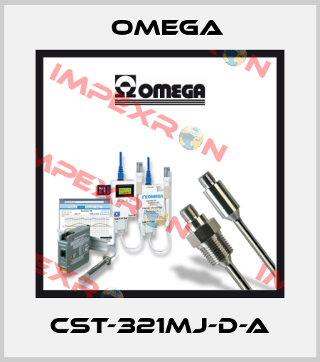 CST-321MJ-D-A Omega