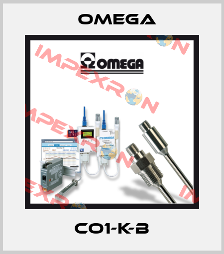 CO1-K-B Omega