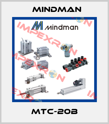 MTC-20B Mindman