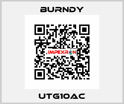 UTG10AC Burndy
