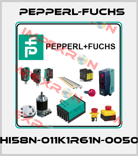 RHI58N-011K1R61N-00500 Pepperl-Fuchs