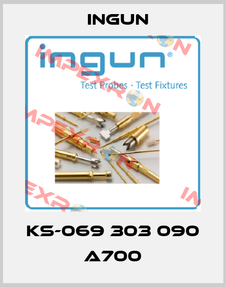 KS-069 303 090 A700 Ingun