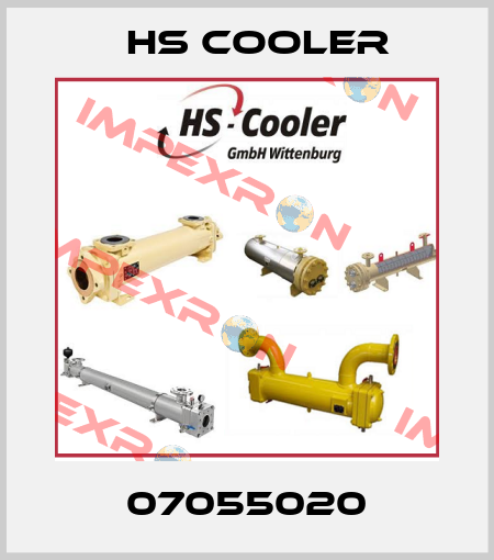 07055020 HS Cooler