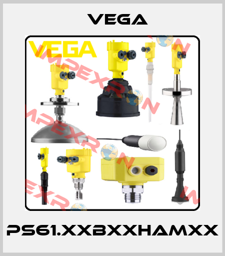 PS61.XXBXXHAMXX Vega