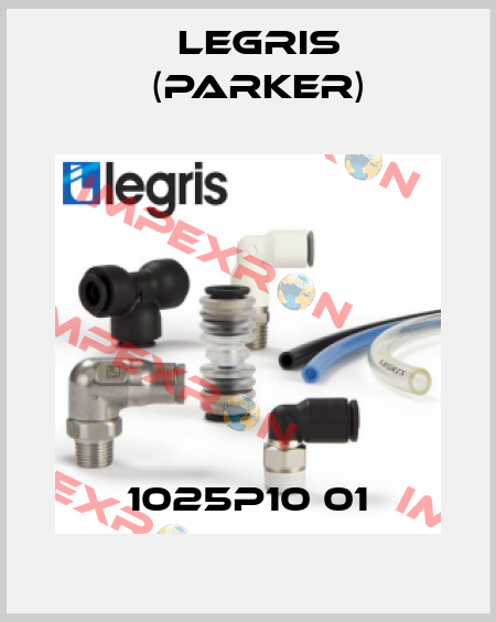 1025P10 01 Legris (Parker)