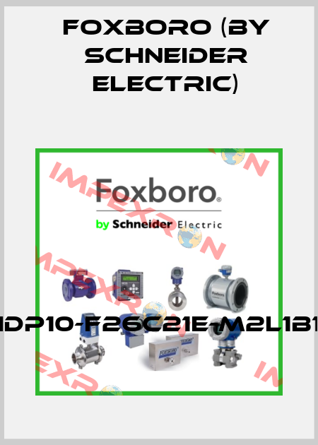 IDP10-F26C21E-M2L1B1 Foxboro (by Schneider Electric)