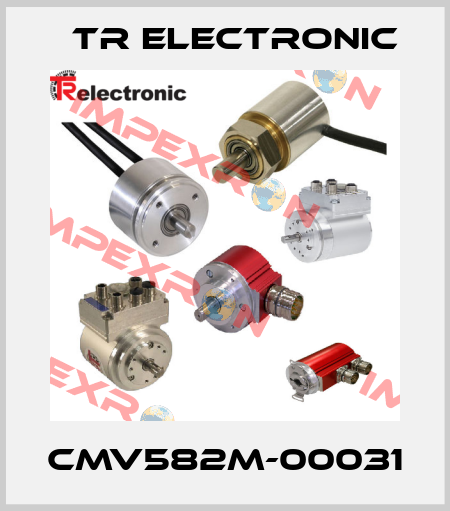 CMV582M-00031 TR Electronic