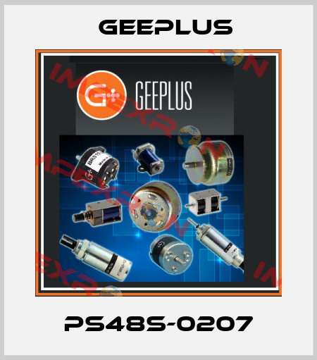 PS48S-0207 Geeplus
