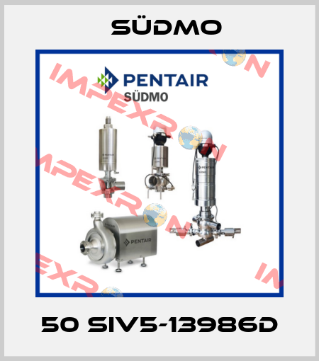 50 SIV5-13986D Südmo