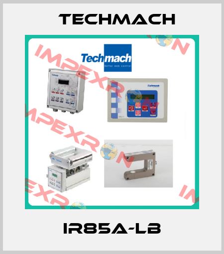 IR85a-LB Techmach