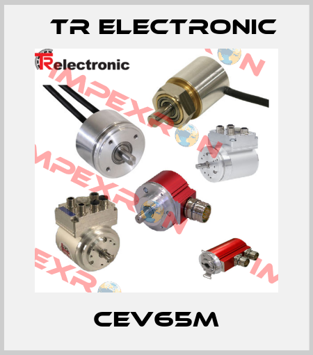 CEV65M TR Electronic