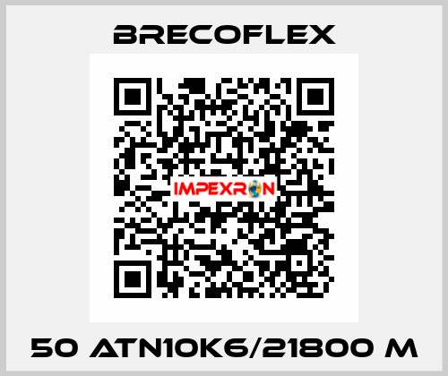 50 ATN10K6/21800 M Brecoflex