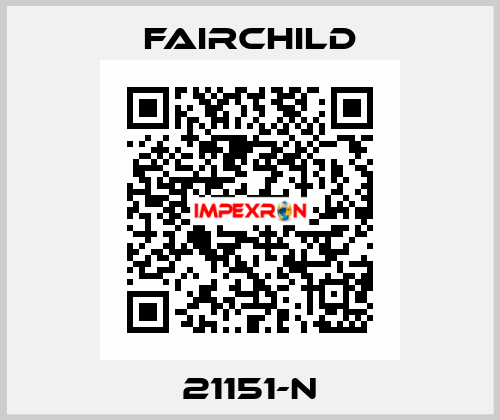 21151-N Fairchild