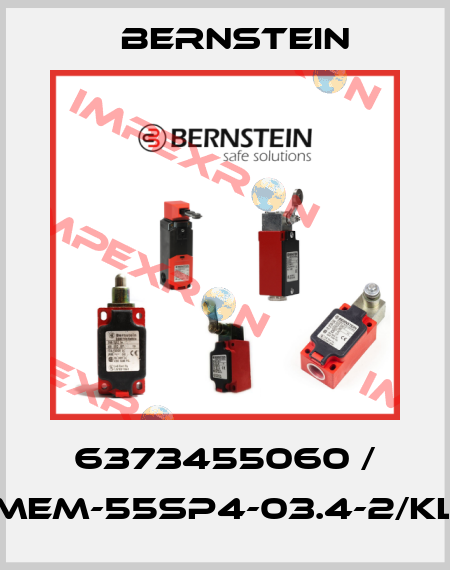 6373455060 / MEM-55SP4-03.4-2/KL Bernstein
