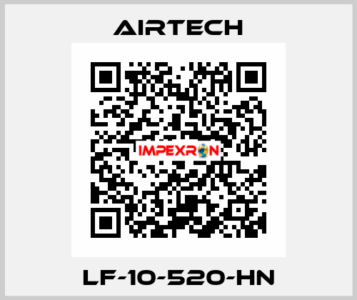 LF-10-520-HN Airtech